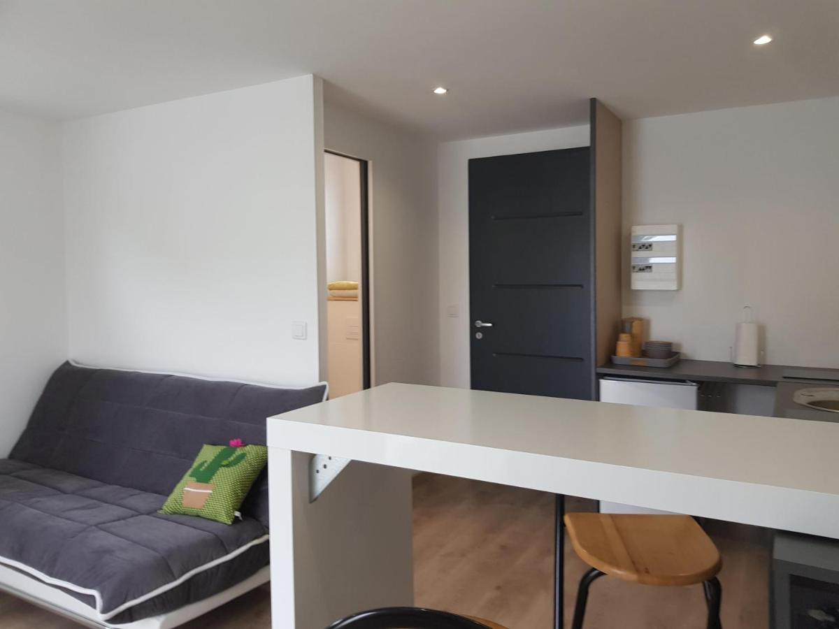 Apartment Entre Et Ocean *