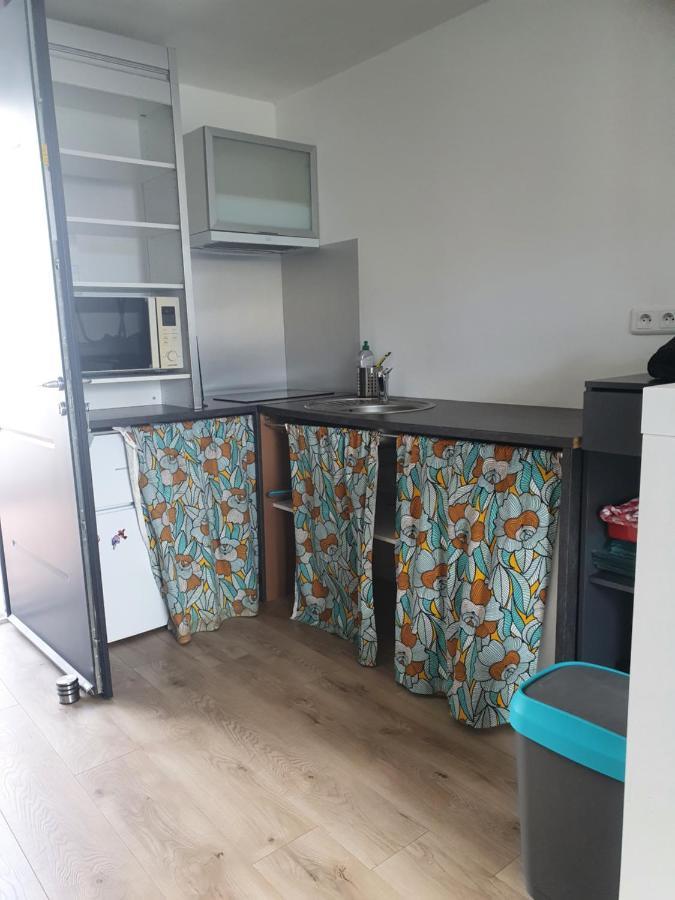 Apartment Entre Et Ocean